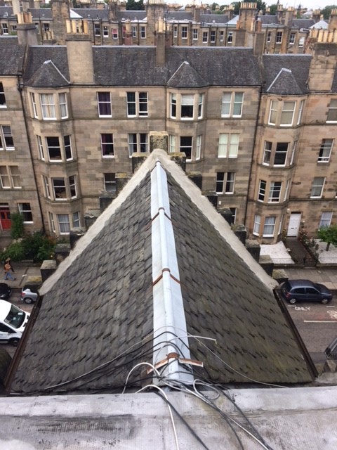 Tenement Building Maintenance